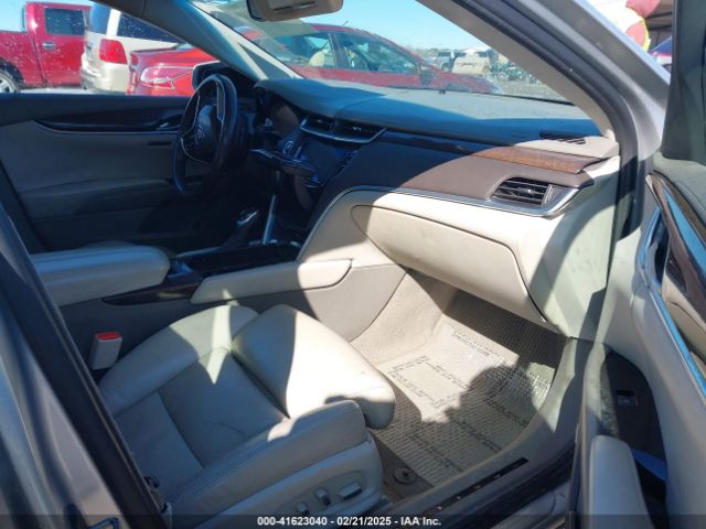 2013 CADILLAC XTS 2G61V5S34D9160830 Photo 4