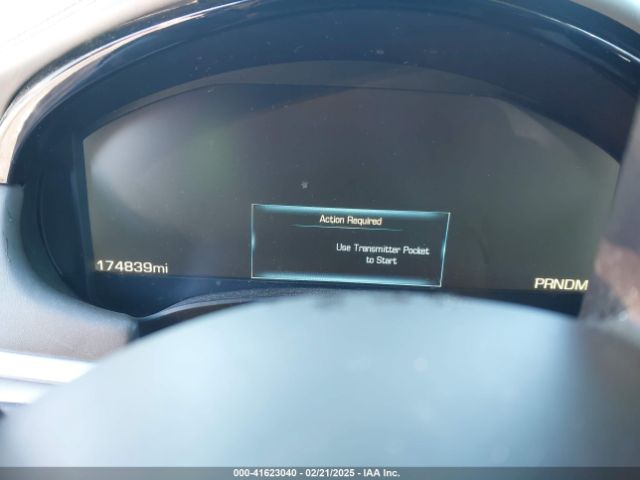 2013 CADILLAC XTS 2G61V5S34D9160830 Photo 6