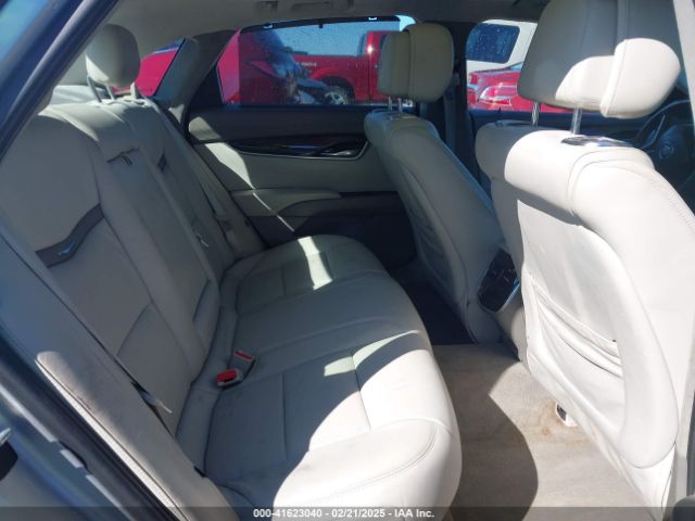 2013 CADILLAC XTS 2G61V5S34D9160830 Photo 7