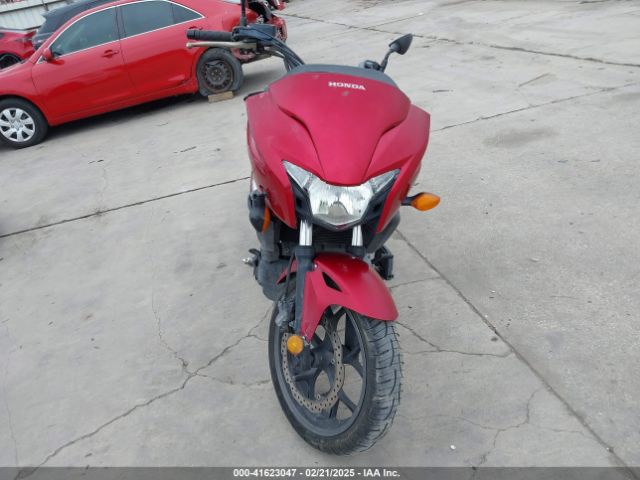 2014 HONDA CTX700 JH2RC6902EK000041 Photo 4