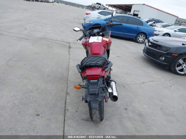 2014 HONDA CTX700 JH2RC6902EK000041 Photo 5