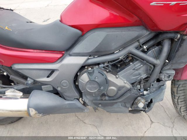 2014 HONDA CTX700 JH2RC6902EK000041 Photo 7