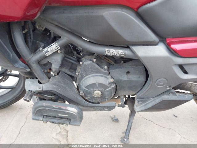 2014 HONDA CTX700 JH2RC6902EK000041 Photo 8