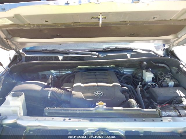 5TFDW5F10GX551527 Toyota Tundra Sr5 5.7l V8
