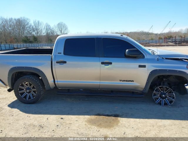 5TFDW5F10GX551527 Toyota Tundra Sr5 5.7l V8