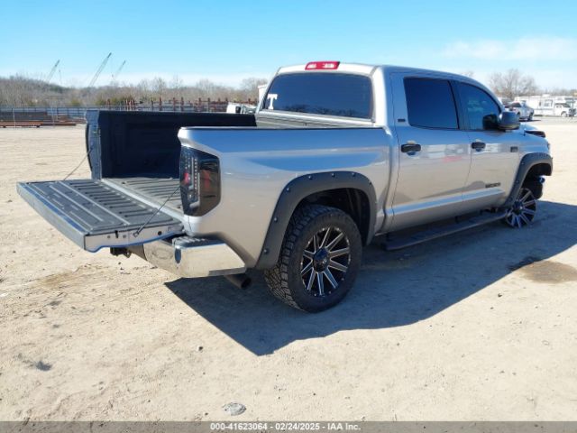 5TFDW5F10GX551527 Toyota Tundra Sr5 5.7l V8