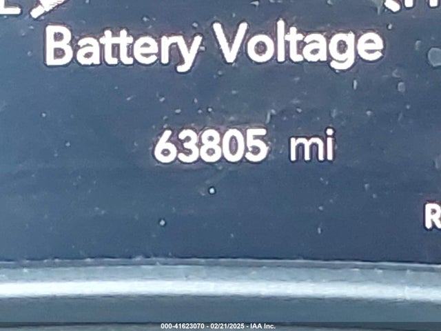 Chrysler Pacifica Touring L 2020 2C4RC1BG5LR287182 Image 15