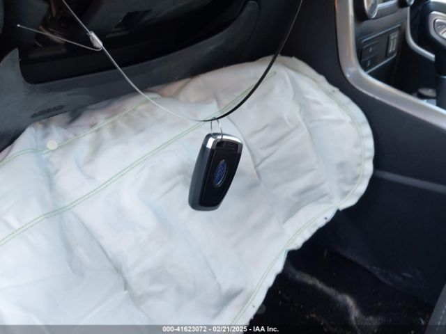 MAJ3S2GE8LC370089 Ford Ecosport Se
