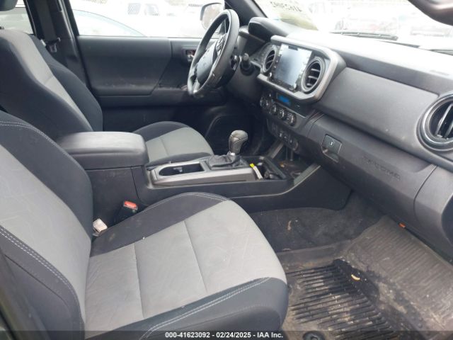 3TMCZ5AN4MM405467 Toyota Tacoma Trd Off-road