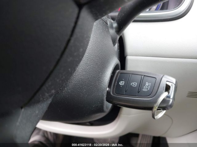 2022 HYUNDAI TUCSON 5NMJACAE3NH000434 Photo 10