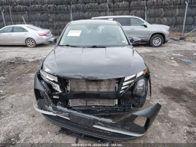 5NMJACAE3NH000434 Hyundai gdi theta iii