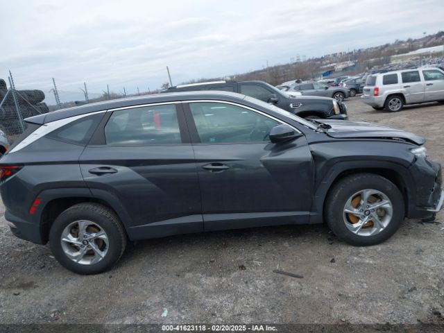 5NMJACAE3NH000434 Hyundai gdi theta iii