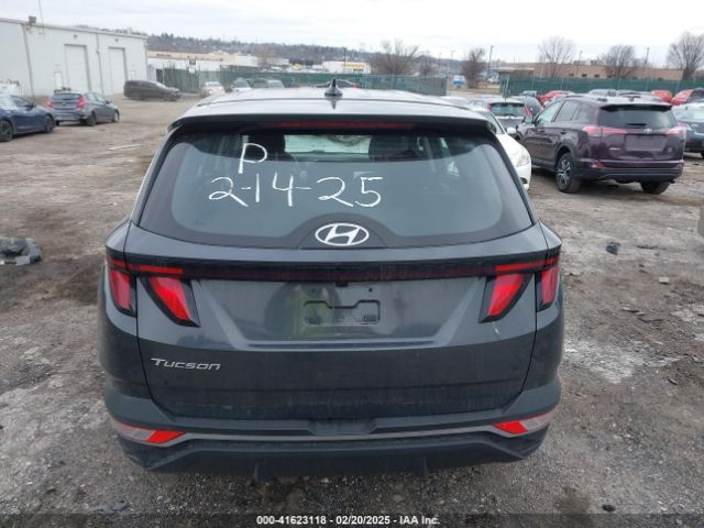 5NMJACAE3NH000434 Hyundai gdi theta iii