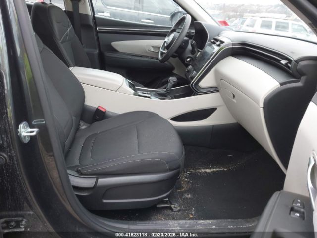 2022 HYUNDAI TUCSON 5NMJACAE3NH000434 Photo 4