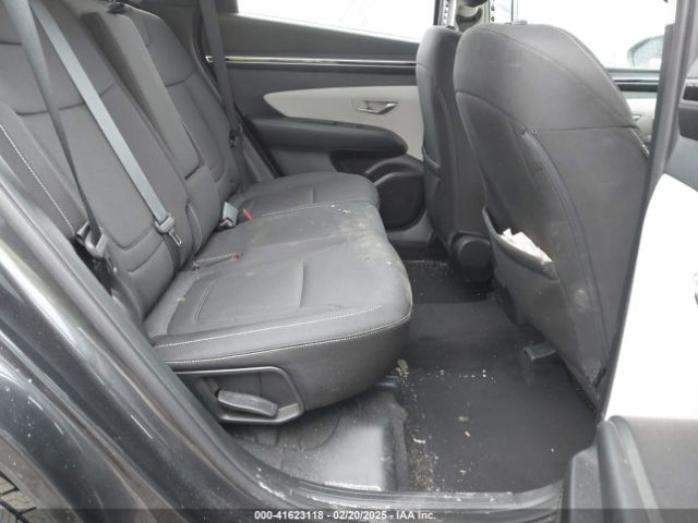 2022 HYUNDAI TUCSON 5NMJACAE3NH000434 Photo 7