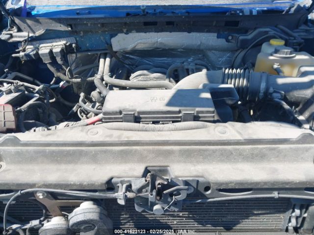 1FTFW1EF0EKD43284 Ford F-150 Stx