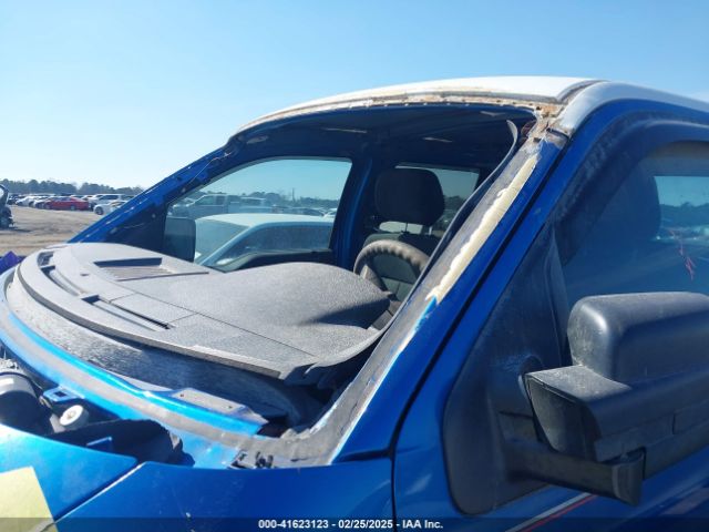 1FTFW1EF0EKD43284 Ford F-150 Stx