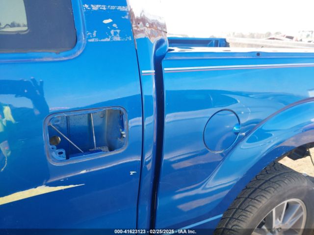 1FTFW1EF0EKD43284 Ford F-150 Stx
