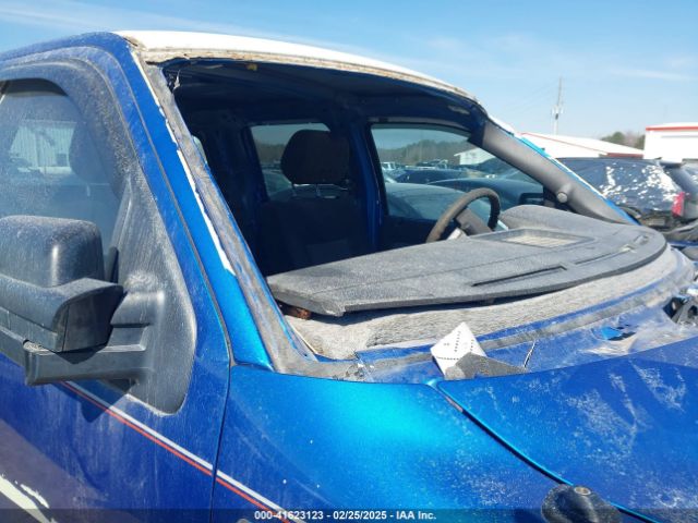 1FTFW1EF0EKD43284 Ford F-150 Stx