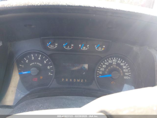 1FTFW1EF0EKD43284 Ford F-150 Stx