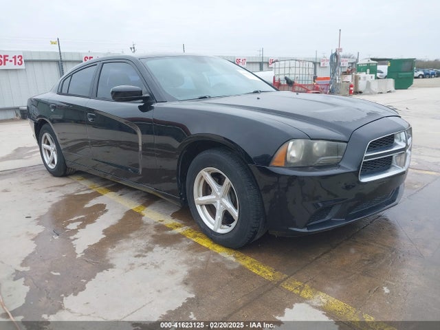 Aukcja sprzedaży 2013 Dodge Charger Se, vin: 2C3CDXBG9DH545916, numer aukcji: 41623125