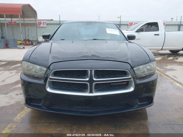 Aukcja sprzedaży 2013 Dodge Charger Se, vin: 2C3CDXBG9DH545916, numer aukcji: 41623125