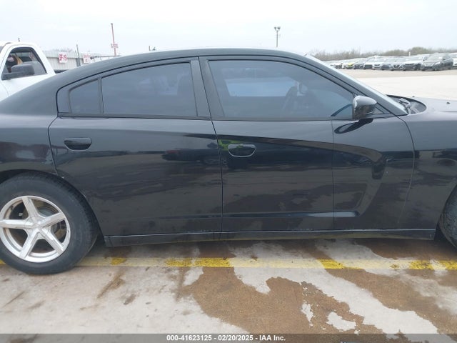 Aukcja sprzedaży 2013 Dodge Charger Se, vin: 2C3CDXBG9DH545916, numer aukcji: 41623125