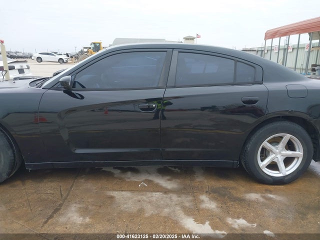 Aukcja sprzedaży 2013 Dodge Charger Se, vin: 2C3CDXBG9DH545916, numer aukcji: 41623125