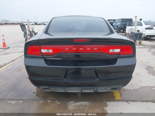Aukcja sprzedaży 2013 Dodge Charger Se, vin: 2C3CDXBG9DH545916, numer aukcji: 41623125