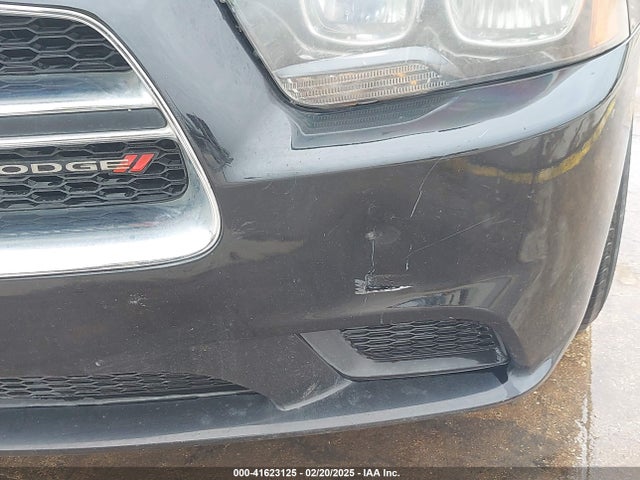 Aukcja sprzedaży 2013 Dodge Charger Se, vin: 2C3CDXBG9DH545916, numer aukcji: 41623125