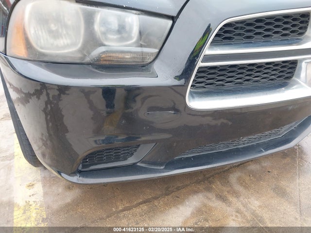 Aukcja sprzedaży 2013 Dodge Charger Se, vin: 2C3CDXBG9DH545916, numer aukcji: 41623125