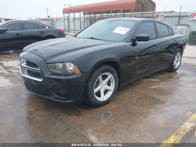 Aukcja sprzedaży 2013 Dodge Charger Se, vin: 2C3CDXBG9DH545916, numer aukcji: 41623125