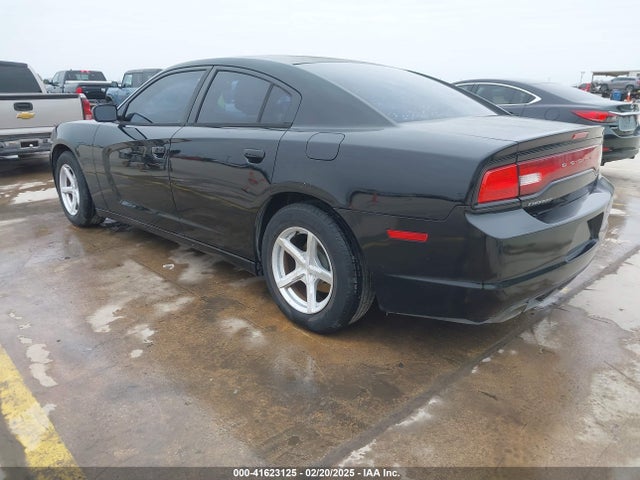 Aukcja sprzedaży 2013 Dodge Charger Se, vin: 2C3CDXBG9DH545916, numer aukcji: 41623125