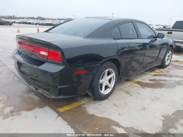 Aukcja sprzedaży 2013 Dodge Charger Se, vin: 2C3CDXBG9DH545916, numer aukcji: 41623125