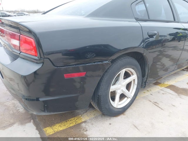 Aukcja sprzedaży 2013 Dodge Charger Se, vin: 2C3CDXBG9DH545916, numer aukcji: 41623125