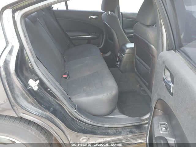 Aukcja sprzedaży 2013 Dodge Charger Se, vin: 2C3CDXBG9DH545916, numer aukcji: 41623125
