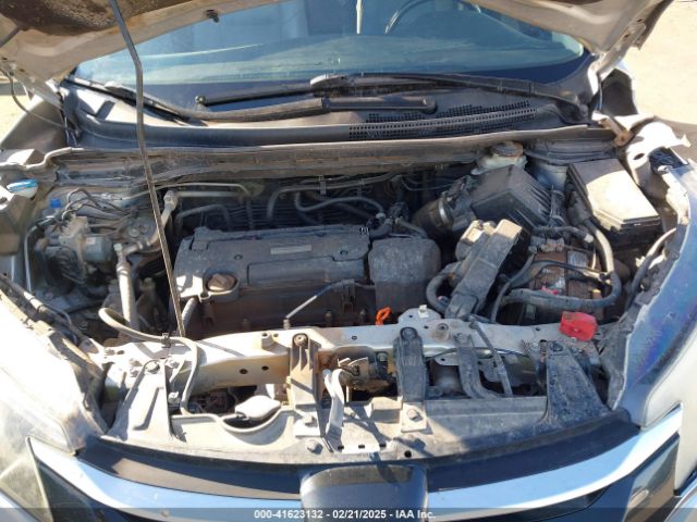 5J6RM4H91GL097816 Honda Cr-v Touring