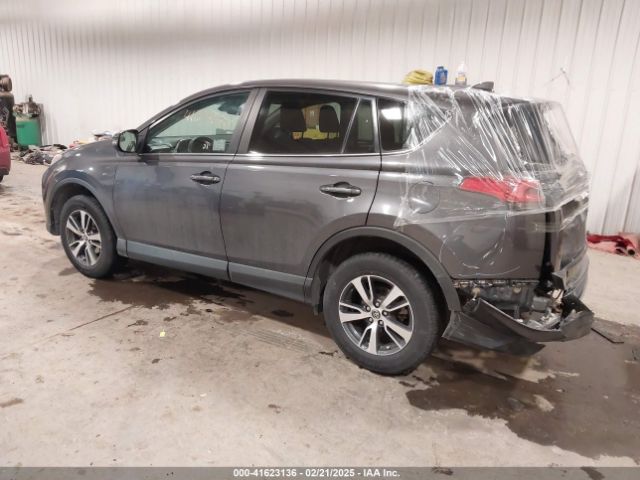 2T3RFREV5JW795056 Toyota Rav4 Xle