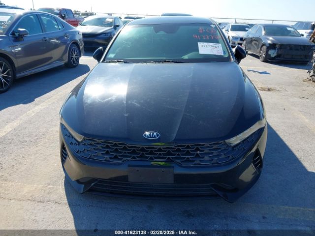 5XXG14J23MG012246 KIA K5 LXS