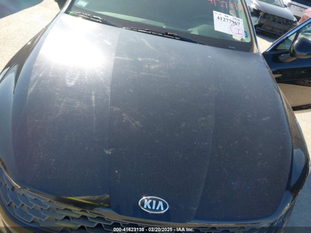 5XXG14J23MG012246 KIA K5 LXS