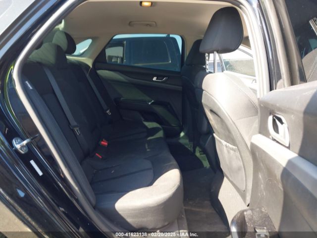 5XXG14J23MG012246 KIA K5 LXS