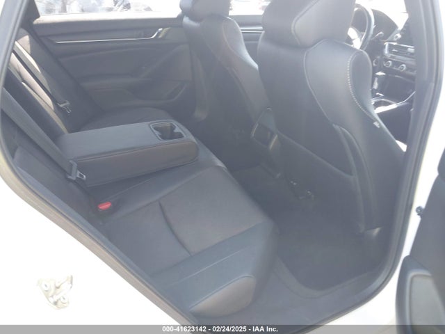 1HGCV1F39LA050675 Honda Accord Sport