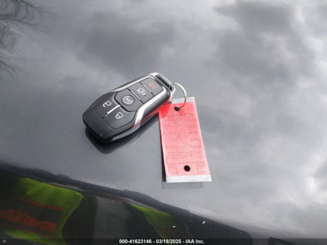 1FM5K8FH3HGB92394 Ford Explorer Limited