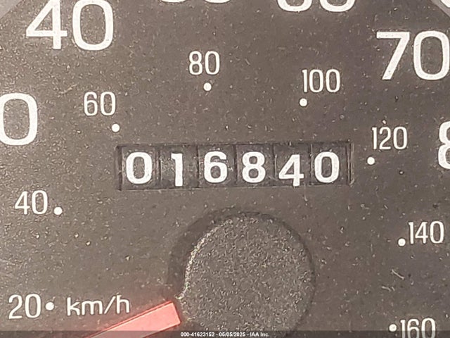Aukcja sprzedaży 2002 Ford Econoline Xl/xlt, vin: 1FMRE11W02HB26800, numer aukcji: 41623152