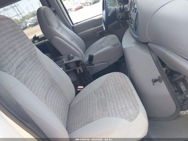Aukcja sprzedaży 2002 Ford Econoline Xl/xlt, vin: 1FMRE11W02HB26800, numer aukcji: 41623152