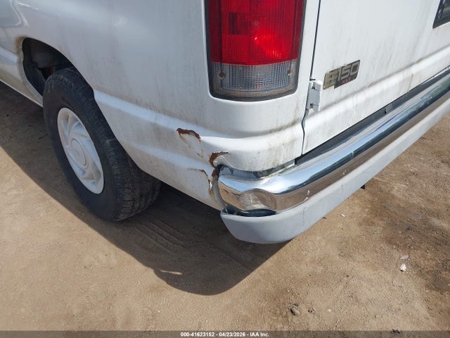 Aukcja sprzedaży 2002 Ford Econoline Xl/xlt, vin: 1FMRE11W02HB26800, numer aukcji: 41623152