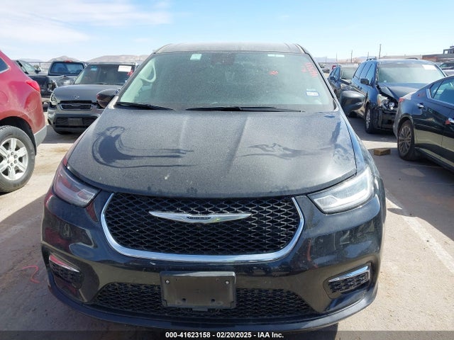 Chrysler Pacifica Touring L 2023 2C4RC1BG0PR596385 Image 12