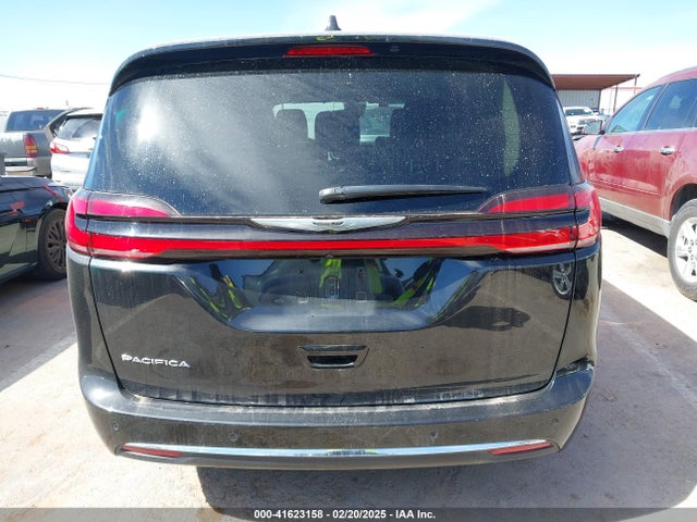 Chrysler Pacifica Touring L 2023 2C4RC1BG0PR596385 Image 16