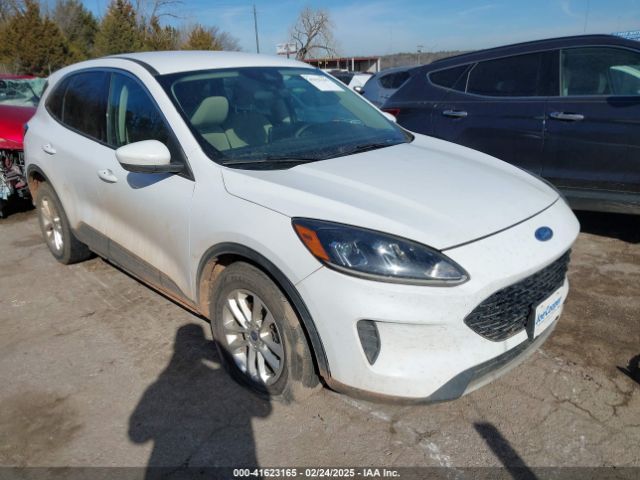 2020 FORD ESCAPE 1FMCU0G66LUC00448