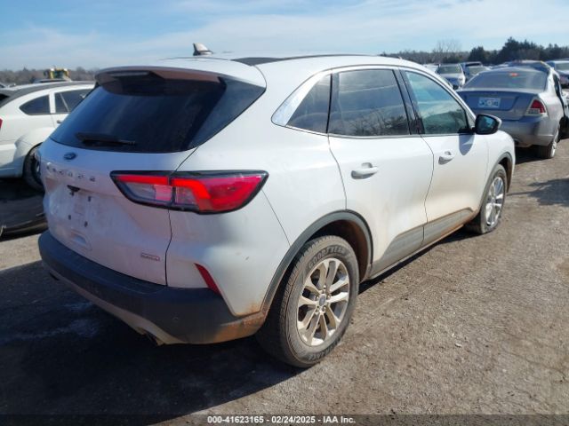 2020 FORD ESCAPE 1FMCU0G66LUC00448 Photo 3